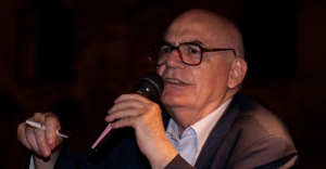 Salvatore Natoti: professore emerito di Filosofia Teoretica a Milano