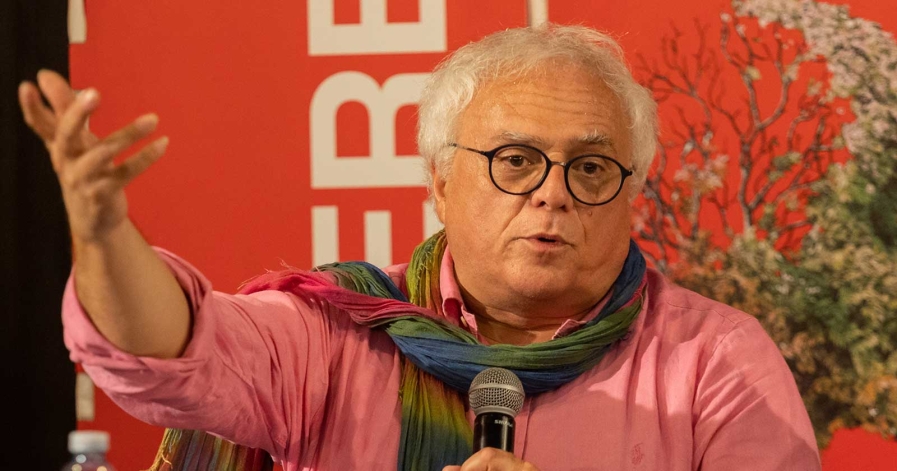 ANDREA TAGLIAPIETRA – La pazienza e il pudore: ascoltare gli altri, ascoltare se stessi