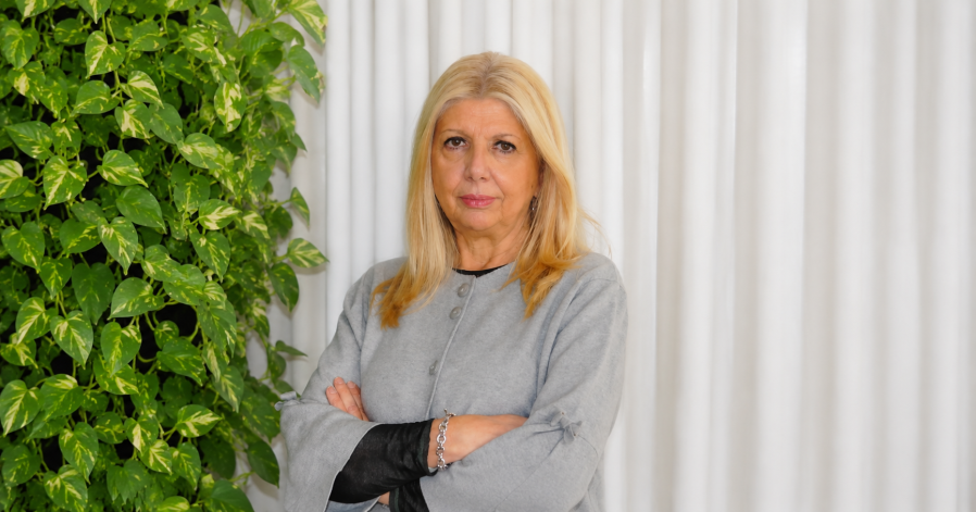 ANNA MARIA GIANNINI – L’ascolto nella costruzione delle relazioni empatiche