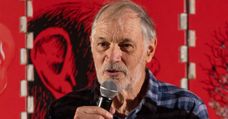 DAVID LE BRETON – Quando l’ascolto scompare: un mondo senza l’altro