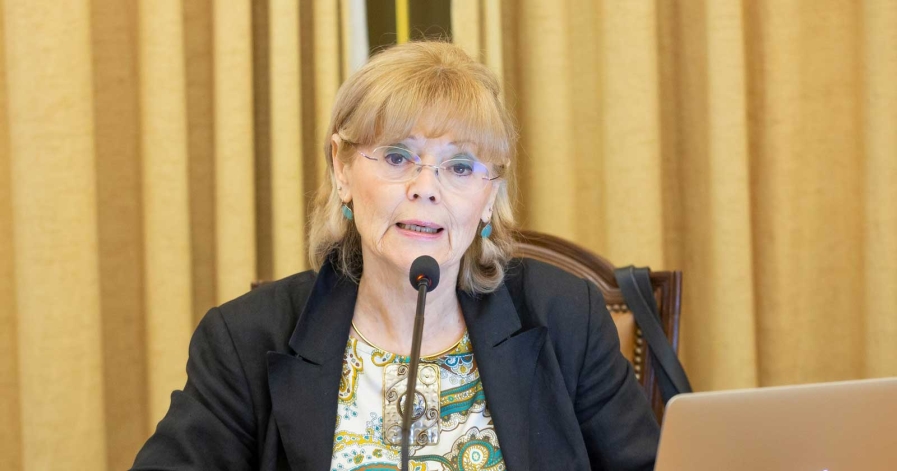 ENRICA LISCIANI PETRINI – Risonanze. Ascolto, corpo, mondo