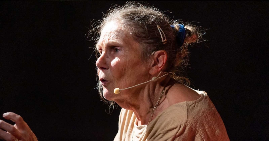FRANCESCA RIGOTTI – Ascoltare il silenzio