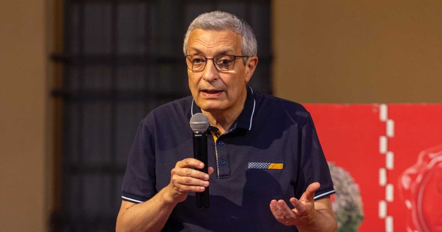 FRANCESCO MIANO – La responsabilità che nasce dall’ascolto