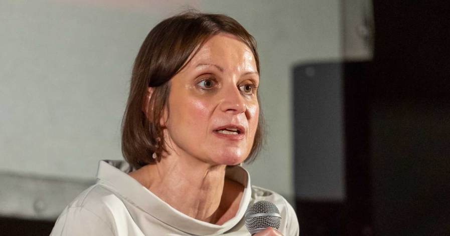 ISABELLA GUANZINI – Essere all’ascolto