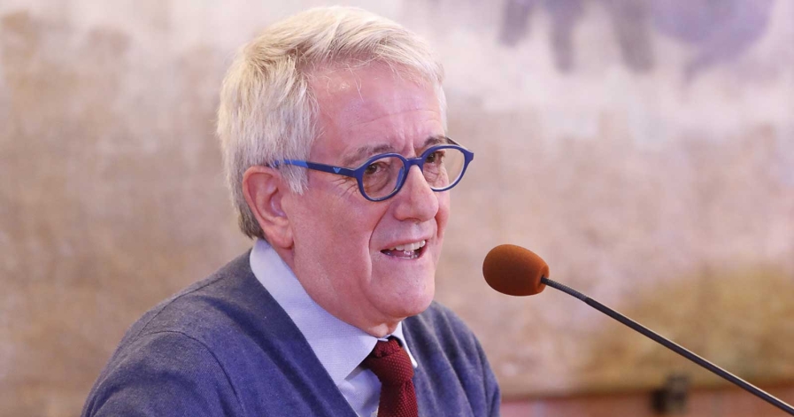 MARCO BARTOLI – Francesco d’Assisi: l’arte dell’incontro