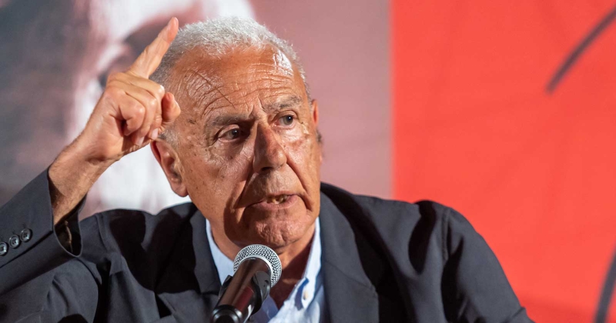 MARCO VANNINI – “Dum quietum silentium…”: Ascoltare la Parola nel silenzio