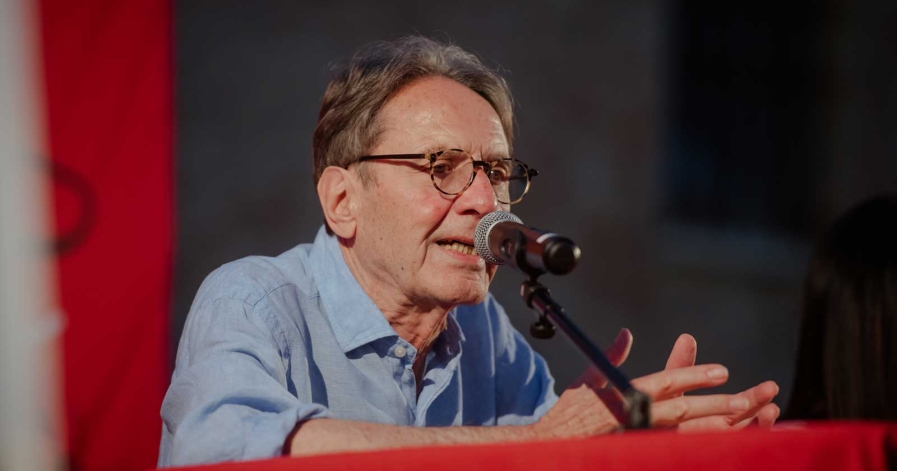 MAURIZIO BETTINI – Canti di uccelli, versi di poeti. Ascoltare la fonosfera antica