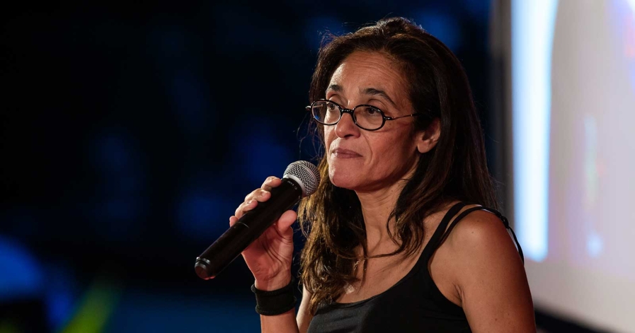 MICHELA MARZANO – Dove il silenzio parla: fare spazio all’altro