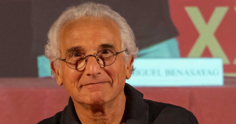 MIGUEL BENASAYAG – IA e vita artificiale, l’alterità impossibile