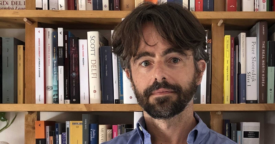 PIETRO DEL SOLDÀ – Amore e libertà. Per una filosofia del desiderio