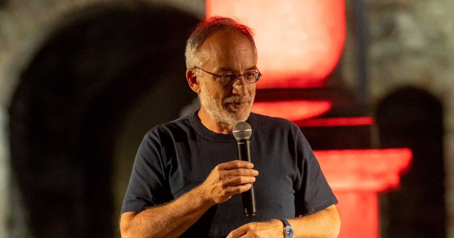 STEFANO MANCUSO – Il cantico della terra