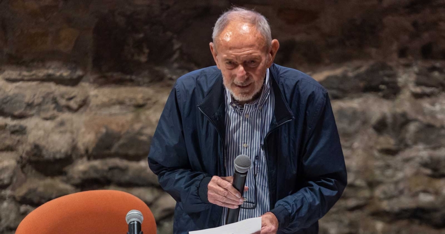 Umberto Curi - La forza dell’ascolto