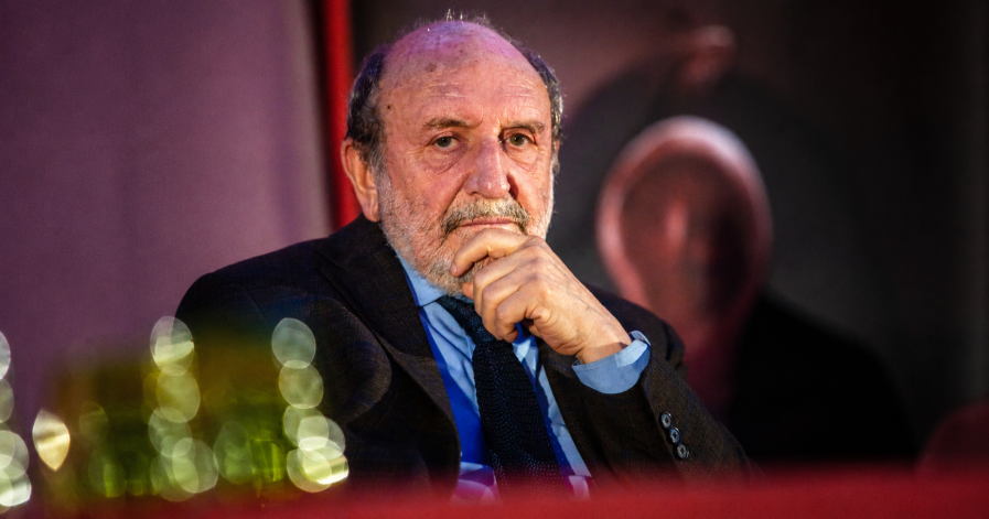 UMBERTO GALIMBERTI – Ascoltiamo le parole di Gesù