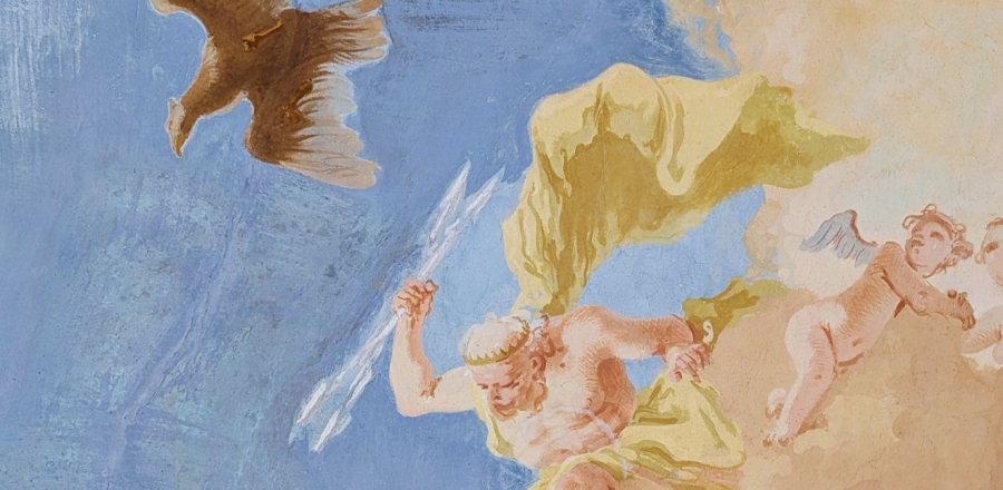 Contro il mito di Narciso: il tempo e l’altro