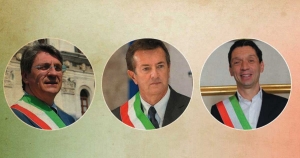«Ripartire insieme» con i tre sindaci Del Bono (Brescia), Gori (Bergamo), Galimberti (Cremona): nuovi spunti sulla realtà post-Covid SS
