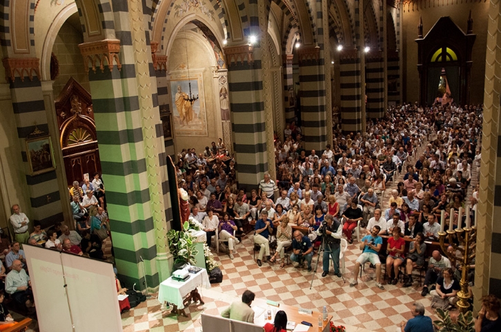 Al decimo traguardo Festival Filosofi lungo l&#039;Oglio punta su 23 incontri