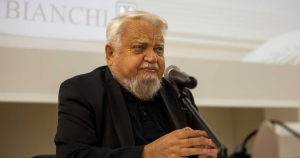 Enzo Bianchi