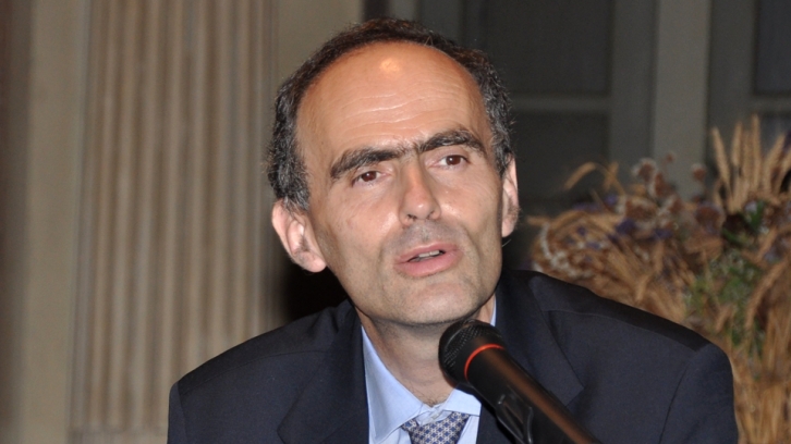 Stefano Semplici