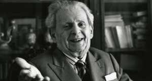 Emmanuel Lévinas