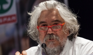 Meluzzi e Diamanti a Filosofi lungo l&#039;Oglio