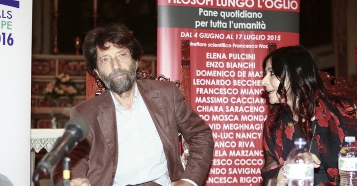 Le nuove sfide della Fondazione Filosofi lungo l&#039;Oglio
