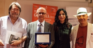 Savignano si aggiudica il Premio Internazionale