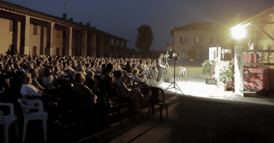 Da Brescia a Maclodio, “gratuità” nell’11° Festival dei Filosofi lungo l’Oglio