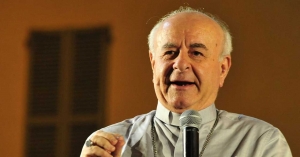 mons. Vincenzo Paglia a Orzinuovi