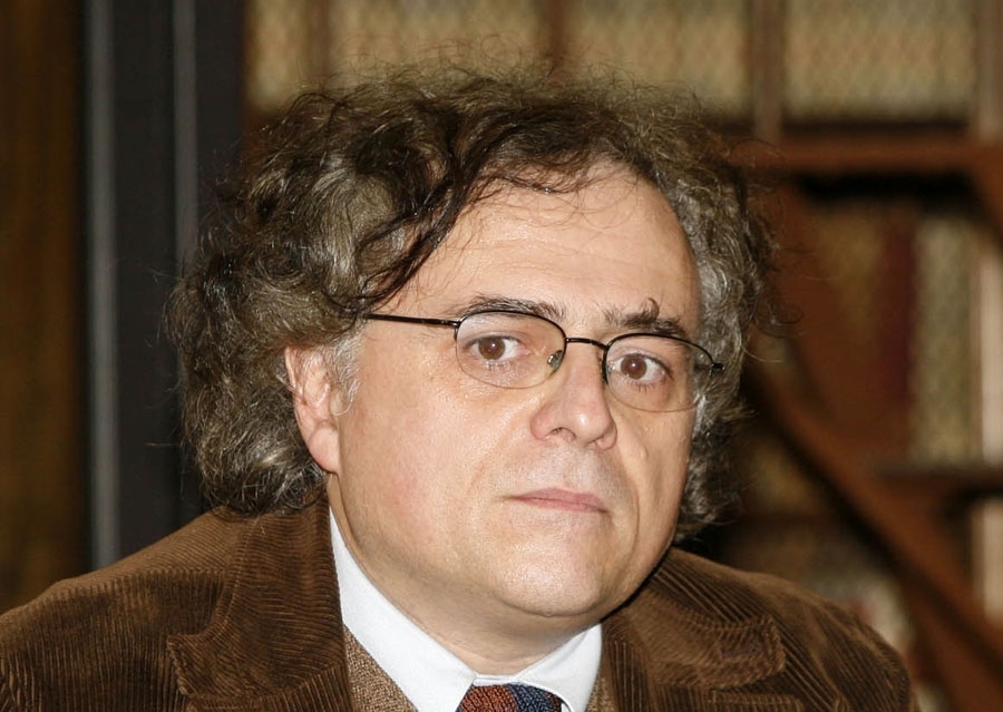 il filosofo Andrea Tagliapietra