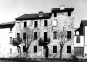 Ostiano - Il Comune in soccorso della sinagoga