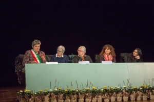 A Flero, ultimo appuntamento con il festival «Fare memoria» L&#039;inferno di Andra e Tatiana, scambiate per gemelle da Mengele