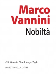 Marco Vannini - Nobiltà