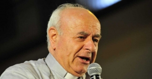 mons. Vincenzo Paglia a Orzinuovi