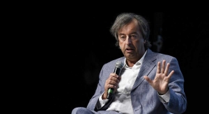 Roberto Burioni medico e accademico pesarese 