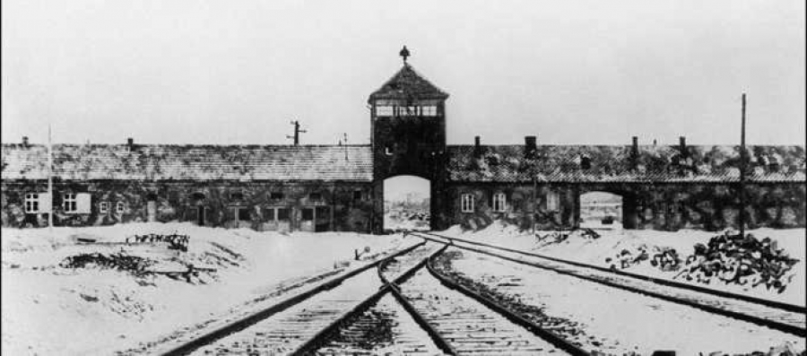 I filosofi, l’Oglio, le donne e la Shoah