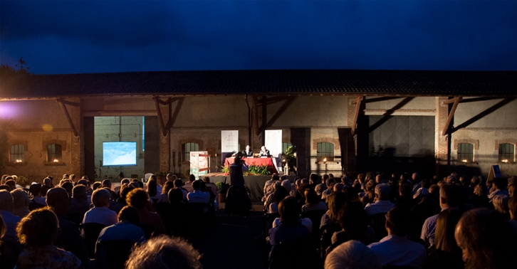 A «LE VITTORIE» VITA DELLE CASCINE