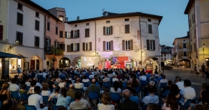 «Esistere» oggi? Sulle rive dell&#039;Oglio le idee dei filosofi