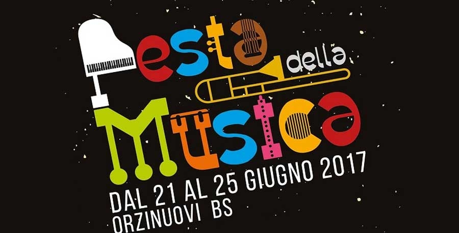 UN PIENO DI MUSICA PER FESTEGGIARE L’INIZIO DELL’ESTATE