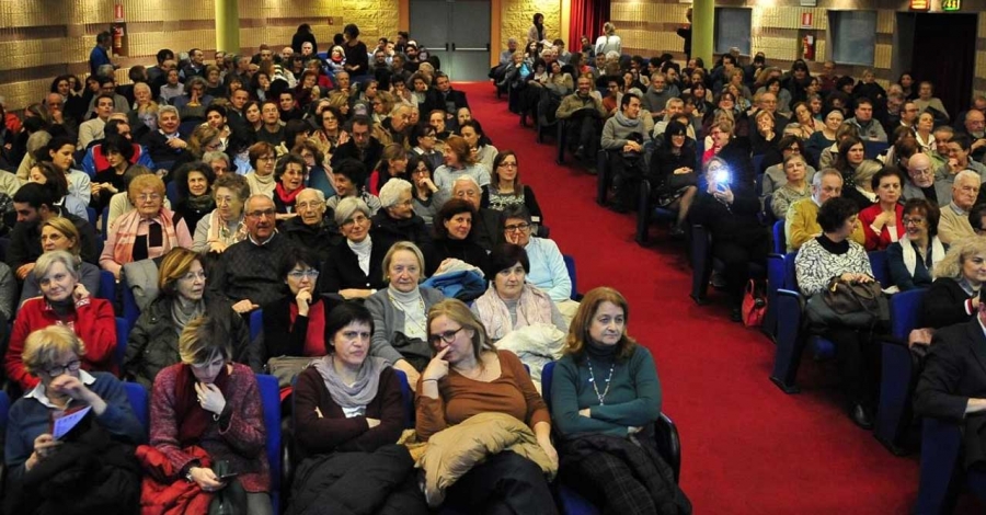 Festival dell’Ascolto: la prima edizione si concluderà parlando di disuguaglianza