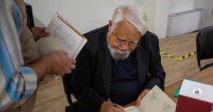 Enzo Bianchi
