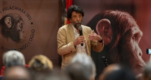 FILOSOFI IN CAMMINO LUNGO L&#039;OGLIO