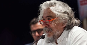 Meluzzi: dono e perdono in una visione metafisica