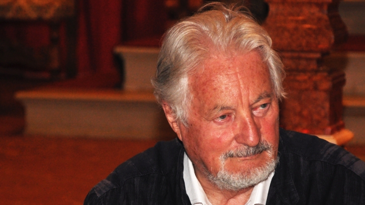 Marc Augé