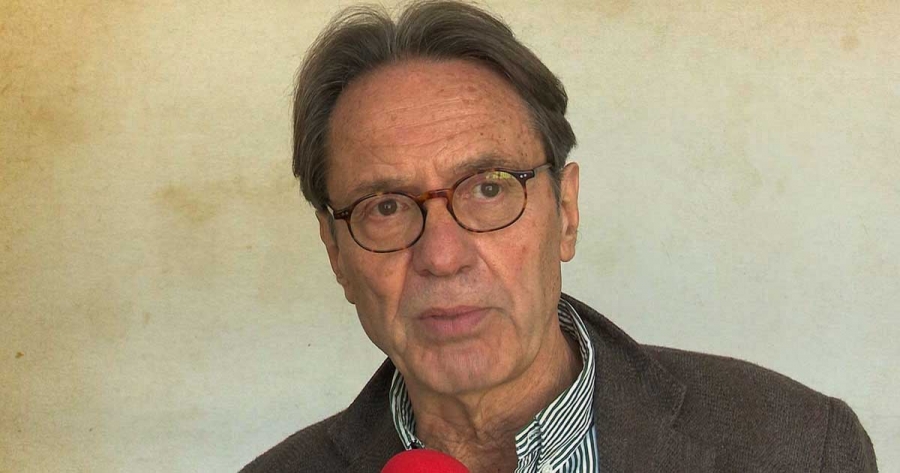 Maurizio Bettini