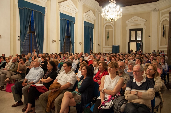 Festival Filosofi lungo l&#039;Oglio - Un successo che guarda all&#039;Expo