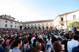Festival letteratura a Mantova