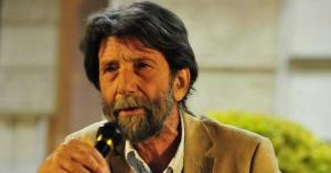 il filosofo Massimo Cacciari a Lograto - Festival Filosofi lungo l&#039;Oglio 2018 - Condividere