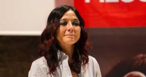 Francesca Nodari, filosofa e presidente della Fondazione Filosofi lungo l&#039;Oglio