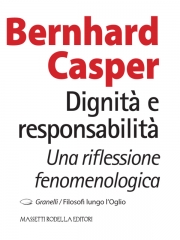 Bernhard Casper - Dignità e responsabilità