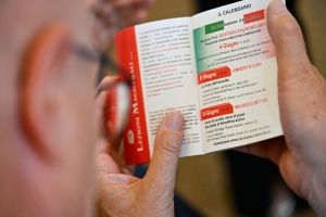 "Ascoltare" per i "Filosofi" '26
